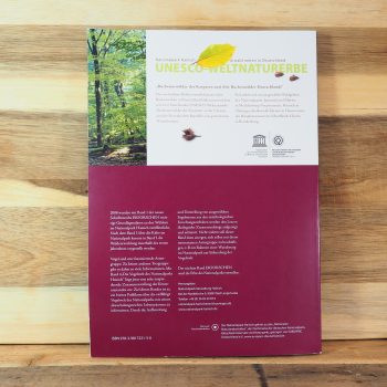 Erforschen Band 4 Rückseite