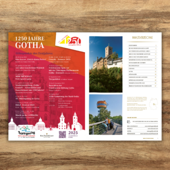 Gastgeberverzeichnis 2025 offen