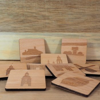 Welterbe-Memory offen