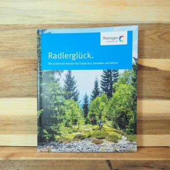 Radlerglück Thüringen