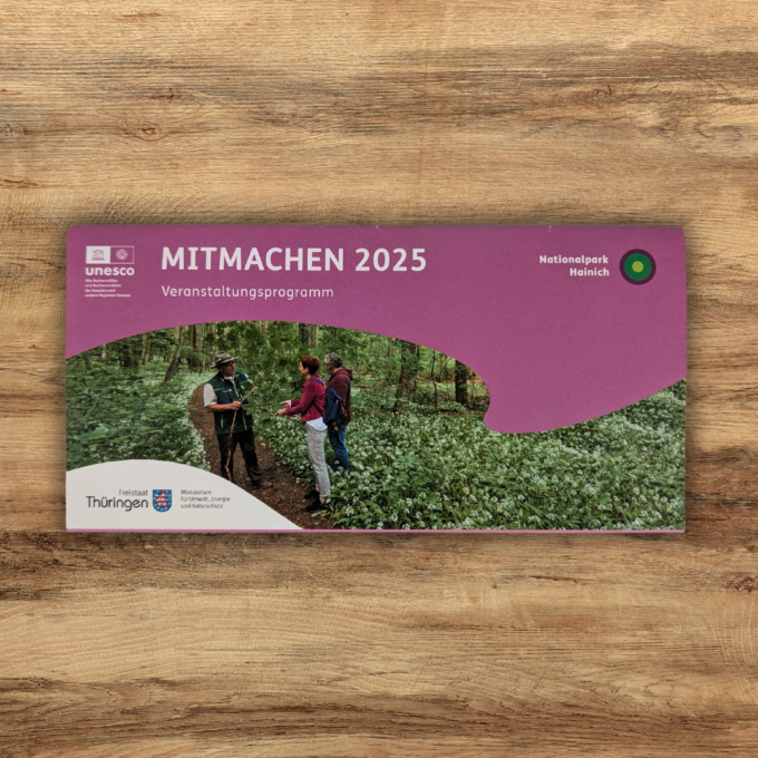 Mitmachen 2025