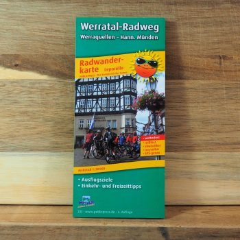 Werratal-Radweg