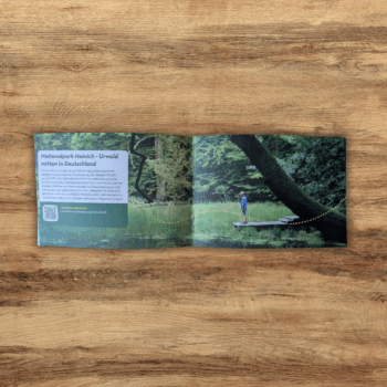 Sonderdition Thüringer Naturschätze offen