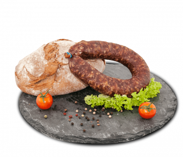 KNACKWURSTPROFI Knackwurst „Das Original“