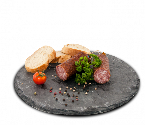 KNACKWURSTPROFI Kräutersalami